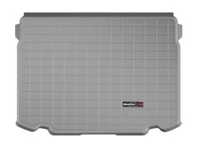 Load image into Gallery viewer, WeatherTech 2019+ Toyota Corolla Hatchback Cargo Liners - Grey