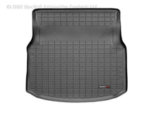 Load image into Gallery viewer, WeatherTech 08-11 Mercedes-Benz C-Class (W204) Cargo Liners - Black