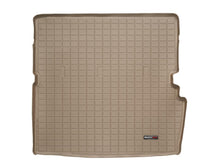 Load image into Gallery viewer, WeatherTech 09-13 Honda Pilot Cargo Liners - Tan