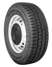 Load image into Gallery viewer, Toyo Celsius Cargo Tire - 245/75R17 121/118S E/10 CSCG TL