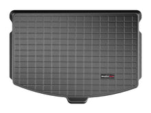 Load image into Gallery viewer, WeatherTech 2017+ Nissan Roque Hybrid Cargo Liner - Black (Fits 2017.5 Rogue Hybrid)