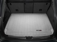 Load image into Gallery viewer, WeatherTech 98-03 Mercedes-Benz E320 Wagon Cargo Liners - Grey