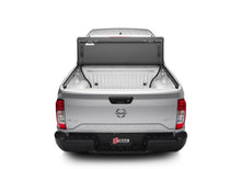 Load image into Gallery viewer, BAK 2022 Nissan Frontier 5ft Bed BAKFlip MX4 Matte Finish