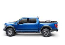 Load image into Gallery viewer, Extang 17-23 Nissan Titan w/o Rail Sys. (5ft. 7in. Bed) Solid Fold ALX