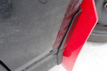 Load image into Gallery viewer, Rally Armor 13-19 Ford Fiesta ST Black UR Mud Flap w/Grey Logo