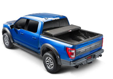 Load image into Gallery viewer, Extang 15-20 Ford F-150 (5ft. 7in. Bed) Solid Fold ALX