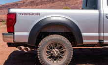 Load image into Gallery viewer, Bushwacker 17-18 Ford F-250 Super Duty Extend-A-Fender Style Flares 2pc - Black