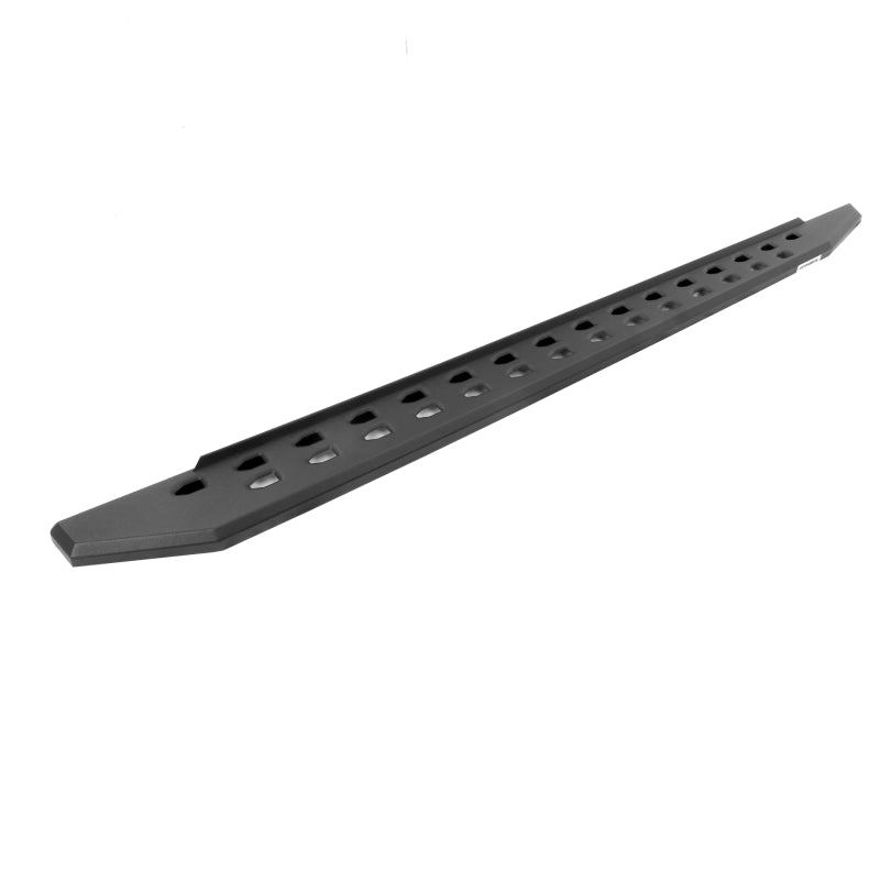 Go Rhino RB20 Slim Running Boards - Universal 87in. - Bedliner Coating