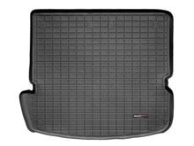 Load image into Gallery viewer, WeatherTech 06+ Hyundai Veracruz Cargo Liners - Black