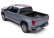 Load image into Gallery viewer, Roll-N-Lock 19-22 Chevrolet Silverado 1500 (w/o Carbon Pro - 79.4in.) A-Series XT Retractable Cover