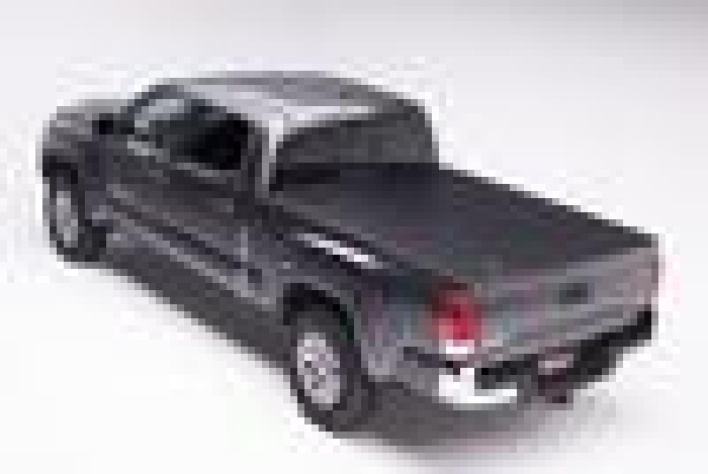 BAK 05-15 Toyota Tacoma 6ft Bed Revolver X2