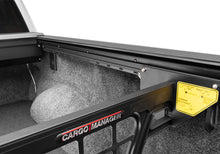 Load image into Gallery viewer, Roll-N-Lock 21-22 Ford F-150 (97.6in. Bed Length) Cargo Manager