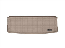 Load image into Gallery viewer, WeatherTech 04+ Nissan Armada Cargo Liners - Tan