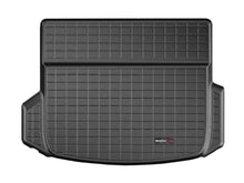 Load image into Gallery viewer, WeatherTech 07-12 Acura RDX Cargo Liners - Black