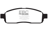 EBC 09 Ford F150 4.6 (2WD) 6 Lug Greenstuff Front Brake Pads