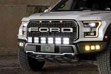 Load image into Gallery viewer, Diode Dynamics 17-20 Ford Raptor SS5 Grille Mount Bracket Kit