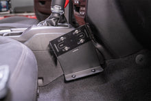 Load image into Gallery viewer, Rugged Ridge 18-22 Jeep Wrangler / Gladiator Race Radio Mount