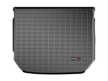 Load image into Gallery viewer, WeatherTech 2016+ Audi TT/TTS Coupe Cargo Liner - Black