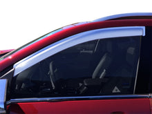 Load image into Gallery viewer, AVS 18-22 Chevrolet Equinox Ventvisor Window Deflectors 4pc - Chrome