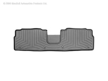 Load image into Gallery viewer, WeatherTech 04-06 Lexus RX330 Rear FloorLiner - Black