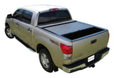 Roll-N-Lock 2022 Toyota Tundra Ext Cab 78.7in M-Series Retractable Tonneau Cover