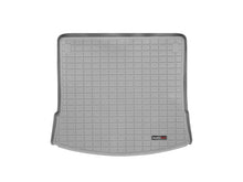 Load image into Gallery viewer, WeatherTech 08+ Mazda Mazda 5 Cargo Liners - Grey