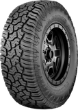 Yokohama Geolandar X-AT Tire - LT295/65R20 129/126Q