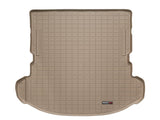 WeatherTech 07+ Mazda CX-9 Cargo Liners - Tan