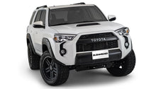 Load image into Gallery viewer, Bushwacker 22-23 Toyota Tundra Pocket Style Flares 4pc  - Black