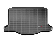 Load image into Gallery viewer, WeatherTech 2015+ Honda Fit Cargo Liner - Black