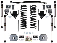 Load image into Gallery viewer, ICON 14-18 Ram 2500 4WD 4.5in Stage 1 Suspension System