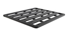 Load image into Gallery viewer, Rhino-Rack Pioneer Platform Tray - 52in x 49in - Black