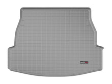 Load image into Gallery viewer, WeatherTech 2019 + Toyota RAV4 Hybrid Cargo Liners - Grey