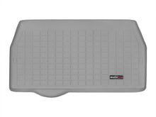 Load image into Gallery viewer, WeatherTech 04-10 Toyota Sienna Cargo Liners - Grey