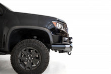 Load image into Gallery viewer, Addictive Desert Designs 2021 Chevy Colorado ZR2 Stealth Fighter Front Bumper