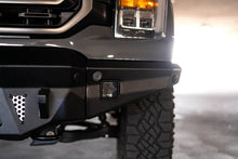 Load image into Gallery viewer, DV8 Offroad 2021+ Ford F-150 Non-Winch Front Bumper