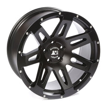 Load image into Gallery viewer, Rugged Ridge XHD Wheel Satin Black 20in x 9 Inch JK/JL/JT