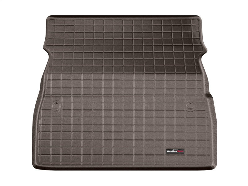 WeatherTech 2018+ Honda Odyssey Cargo Liner - Cocoa