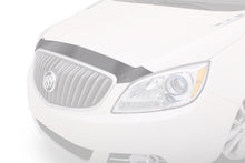 Load image into Gallery viewer, AVS 12-17 Buick Verano Aeroskin Low Profile Hood Shield - Chrome