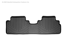 Load image into Gallery viewer, WeatherTech 05-07 Ford Escape Rear FloorLiner - Black