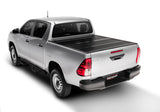 UnderCover 16-18 Toyota Tacoma 5ft Flex Bed Cover