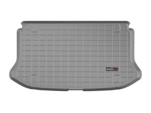 Load image into Gallery viewer, WeatherTech 2020+ Hyundai Venue Cargo Liners - Grey