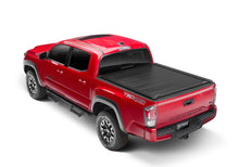 Load image into Gallery viewer, Retrax 2007-2020 Toyota Tundra CrewMax 5.5ft Bed RetraxPRO XR with Deck Rail System