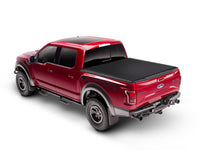 Load image into Gallery viewer, Truxedo 08-16 Ford F-250/F-350/F-450 Super Duty 8ft Sentry CT Bed Cover