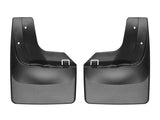 WeatherTech 07-17 Ford Expedition No Drill Mudflaps