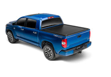 Load image into Gallery viewer, Retrax 2022+ Toyota Tundra (5.7ft Bed w/ Deck Rail System) RetraxONE XR Bed Cover