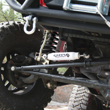 Load image into Gallery viewer, Rugged Ridge Steering Stabilizer 84-06 Jeep Wrangler Cherokee