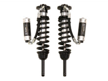 Load image into Gallery viewer, ICON 07-09 Toyota FJ / 03-09 Toyota 4Runner Ext Travel CDCV Coilover Kit w/700lb Spring Rate