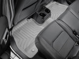 WeatherTech 2017+ Ford F-150 Raptor Rear FloorLiner HP - Grey