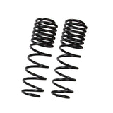 Skyjacker 21-23 Jeep Wrangler Unl. Rubicon 392 Component Box w/Rear Dual Rate Long Travel Coils